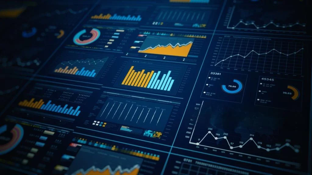 Data Analytics